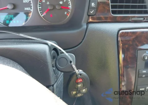 2015 Chevrolet Impala Limited Ltz из США, поврежденный, VIN 2G1WC5E32F1161876